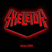 Skeletor (NL) : Demo 2006